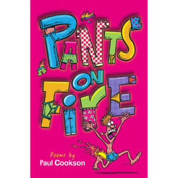 ISBN Pants on Fire