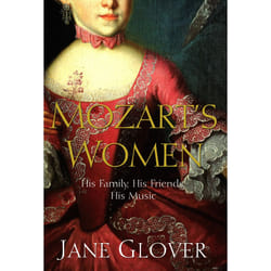 ISBN Mozart's Women