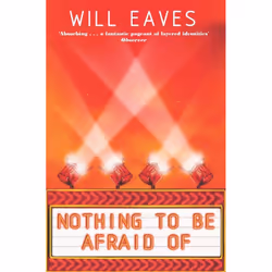ISBN Nothing To Be Afraid Of, Anglais, Livre broché, 336 pages