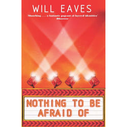 ISBN Nothing To Be Afraid Of