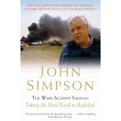 ISBN The Wars Against Saddam