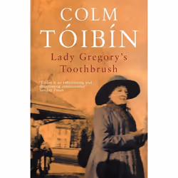 ISBN Lady Gregory's Toothbrush, Anglais, Livre broché, 128 pages