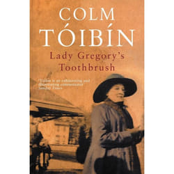 ISBN Lady Gregory's Toothbrush