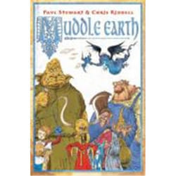 Pan Books MUDDLE EARTH