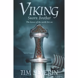 ISBN Sworn Brother, Anglais, Livre broché, 384 pages