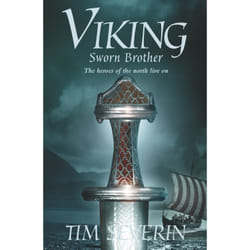 ISBN Sworn Brother