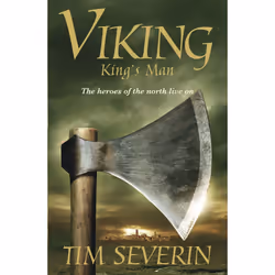 ISBN King's Man, Anglais, Livre broché, 336 pages
