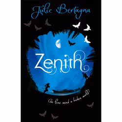 ISBN Zenith, Anglais, Livre broché, 368 pages