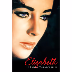 ISBN Elizabeth, Anglais, Livre broché, 560 pages