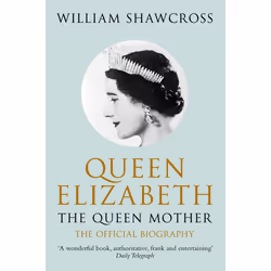 ISBN Queen Elizabeth the Queen Mother, Anglais, Livre broché, 1120 pages