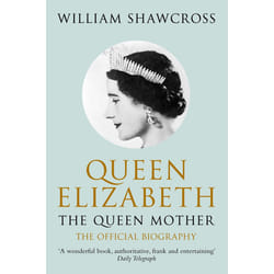 ISBN Queen Elizabeth the Queen Mother