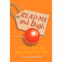 ISBN Read Me and Laugh, Anglais, Livre broché, 480 pages