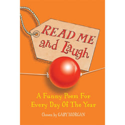 ISBN Read Me and Laugh