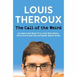 ISBN The Call of the Weird, Anglais, Livre broché, 304 pages