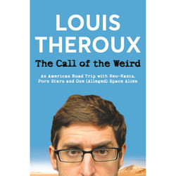 ISBN The Call of the Weird