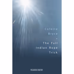 ISBN The Full Indian Rope Trick, Anglais, Livre broché, 96 pages
