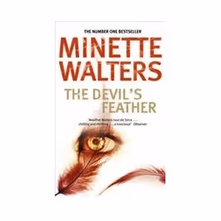 ISBN Devil's Feather, thriller, Anglais, 560 pages