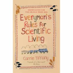 ISBN Everyman's Rules for Scientific Living, Anglais, Livre broché, 272 pages