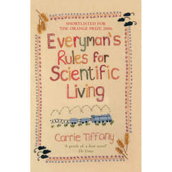 ISBN Everyman's Rules for Scientific Living