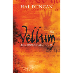 ISBN Vellum