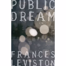 ISBN Public Dream, Anglais, Livre broché, 64 pages