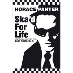 ISBN Ska'd for Life