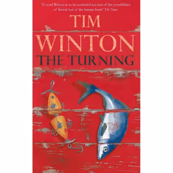 ISBN The Turning, Anglais, Livre broché, 336 pages