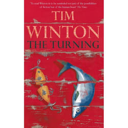 ISBN The Turning