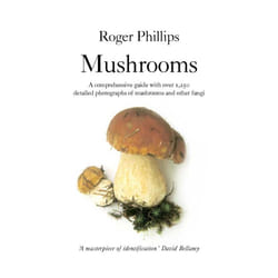ISBN Mushrooms