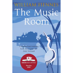 ISBN The Music Room, Anglais, Livre broché, 224 pages
