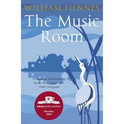 ISBN The Music Room livre Anglais Livre broché 224 pages