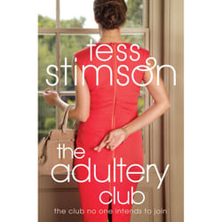 ISBN The Adultery Club