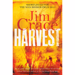 ISBN Harvest, Anglais, Livre broché, 304 pages