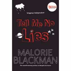 ISBN Tell Me No Lies, Anglais, Livre broché, 208 pages