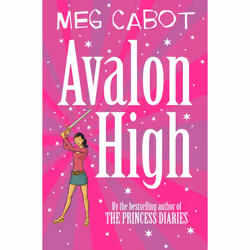 ISBN Avalon High, Anglais, Livre broché, 288 pages