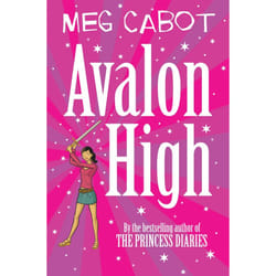 ISBN Avalon High