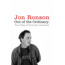 ISBN Out of the Ordinary