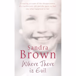ISBN Where There Is Evil, Anglais, Livre broché, 360 pages