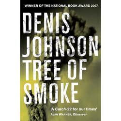 ISBN Tree of Smoke
