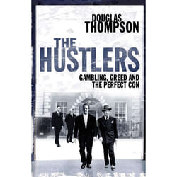 ISBN The Hustlers