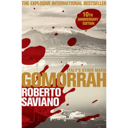 ISBN Gomorrah