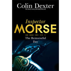 ISBN The Remorseful Day livre Anglais Livre broché 464 pages