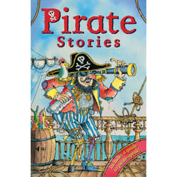 ISBN Pirate Stories