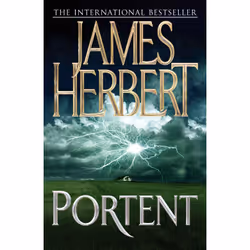 ISBN Portent, Anglais, Livre broché, 416 pages