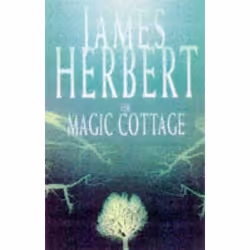 ISBN The Magic Cottage, Anglais, Livre broché, 400 pages