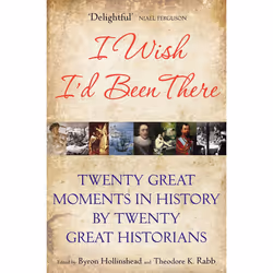 ISBN I Wish I'd Been There, Anglais, Livre broché, 320 pages