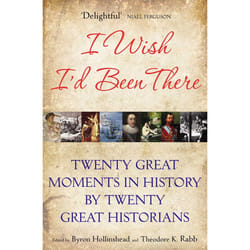 ISBN I Wish I'd Been There livre Anglais Livre broché 320 pages