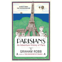 ISBN Parisians