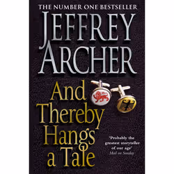 ISBN And Thereby Hangs A Tale, Anglais, Livre broché, 288 pages