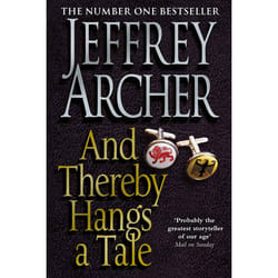 ISBN And Thereby Hangs A Tale
